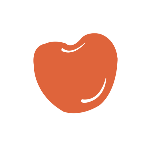 Yellow Peach
