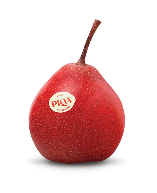 Piqa Red