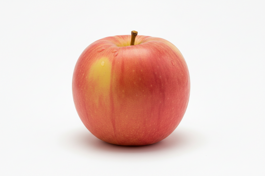 Fuji Apple