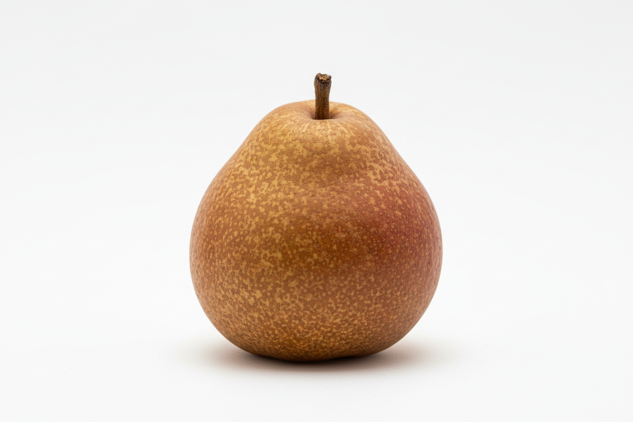 single image white background